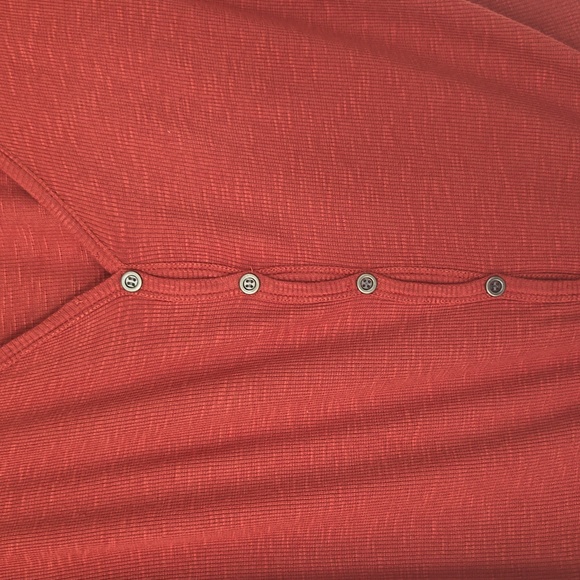 Button tshirt - Picture 4 of 5
